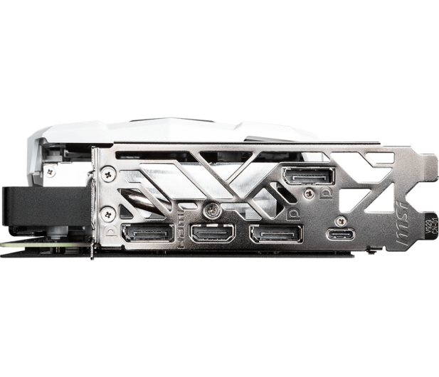 MSI GeForce RTX 2070 ARMOR 8GB OC GDDR6 - 456604 - zdjęcie 5